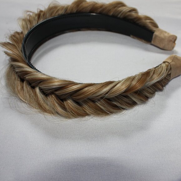 Kancy Kole Size 2XL Halloween Costume Dirndl Dress Oktoberfest W/Headband - Picture 6 of 16